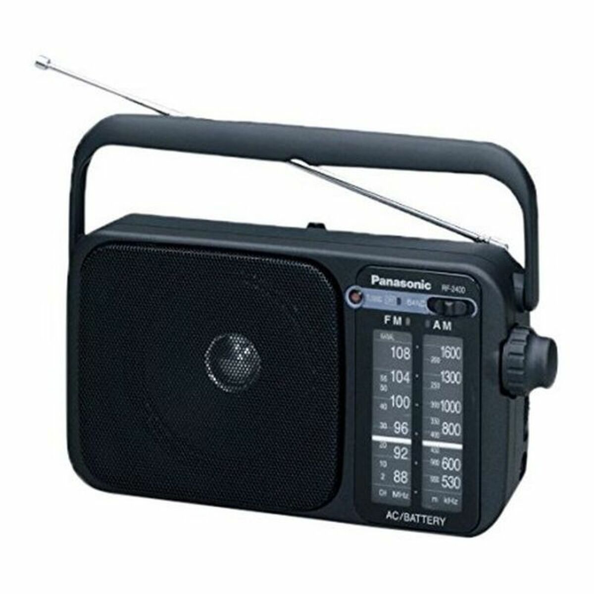 Postes de radio