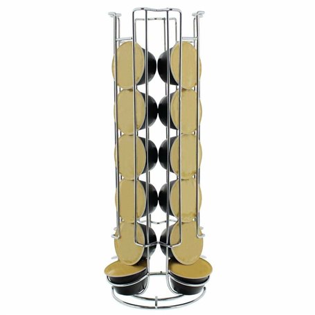 Support pour 24 capsules de café Elka Pieterman DOLCE GUSTO