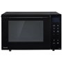 Micro-ondes avec Gril Panasonic NNDF38PBEPG Noir 1000 W 23 L