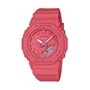 Montre Femme Casio Rose (Ø 40 mm)