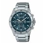 Montre Homme Casio Argenté