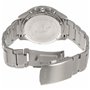 Montre Homme Casio Argenté