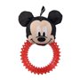 Jouet pour chien Mickey Mouse   Rouge