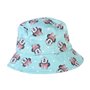 Bonnet enfant Minnie Mouse Turquoise (52 cm)