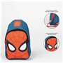 Sac à dos enfant Spider-Man Sac bandoulière Bleu Rouge 13 x 23 x 7 cm