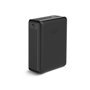 Powerbank KSIX Noir 20000 mAh