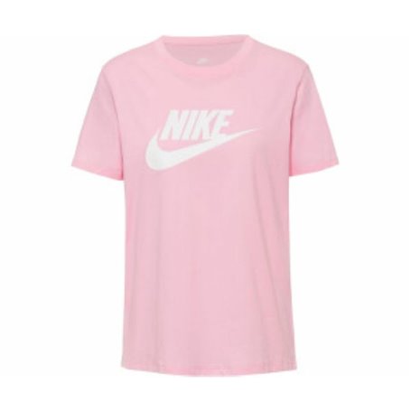 T-shirt à manches courtes femme TEE ESSENTL Nike ICN DX7906 690  Rose