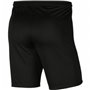 Short de Sport pour Homme Nike PARK III KNIT BV6855 010  Noir