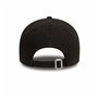 Casquette de Sport New Era 9FORTY CHIBUL 60471485 Noir Taille unique