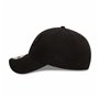 Casquette de Sport New Era 9FORTY CHIBUL 60471485 Noir Taille unique