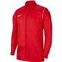 Veste de Sport pour Homme Nike NK RPL PARK20 RN JKT W BV6904 657 Rouge