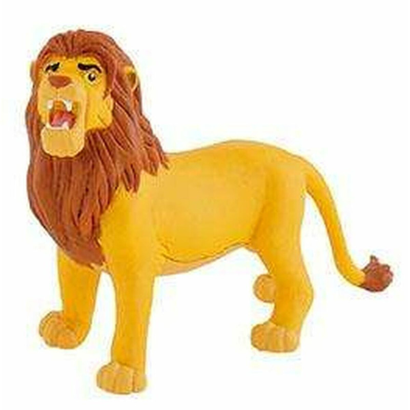 Figurine d'action Simba