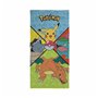 Serviette de plage Pokémon 70 x 140 cm