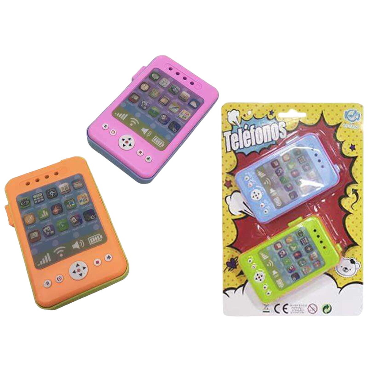 Jeux d'apprentissage