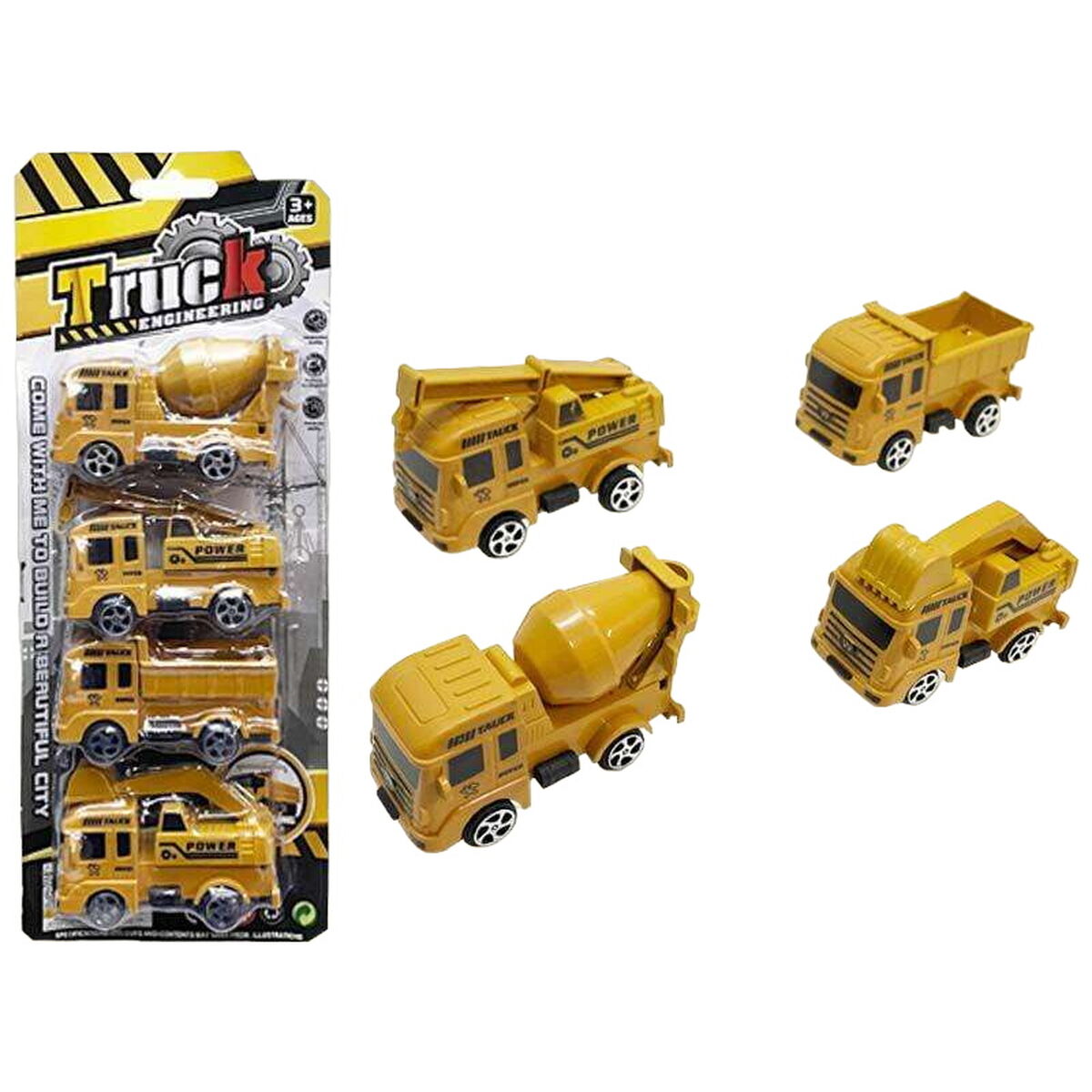 Radiocommandes