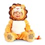 Déguisement pour Bébés My Other Me Lion 4 Pièces