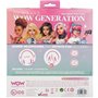 Oreillette Bluetooth Wow Generation 26 x 22 x 6,5 cm