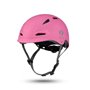 Casque Enfant Qplay Rose 52-58 cm
