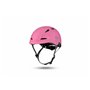 Casque Enfant Qplay Rose 52-58 cm