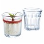 Set de Verres Arcoroc Eskale Transparent 12 Pièces (9 cl)
