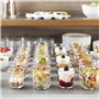 Set de Verres Arcoroc Eskale Transparent 12 Pièces (9 cl)