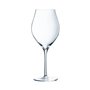 Set de verres à vin Chef&Sommelier Exaltation Transparent 470 ml (6 Unités)