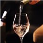Set de verres à vin Chef&Sommelier Exaltation Transparent 470 ml (6 Unités)