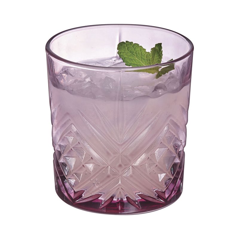 Image secondaire de Set de Verres Arcoroc Broadway verre 330 ml 6 Unités