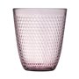 Set de Verres Arcoroc Pampille Rose verre 310 ml 6 Unités