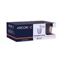 Set de Verres Arcoroc Pampille Rose verre 310 ml 6 Unités