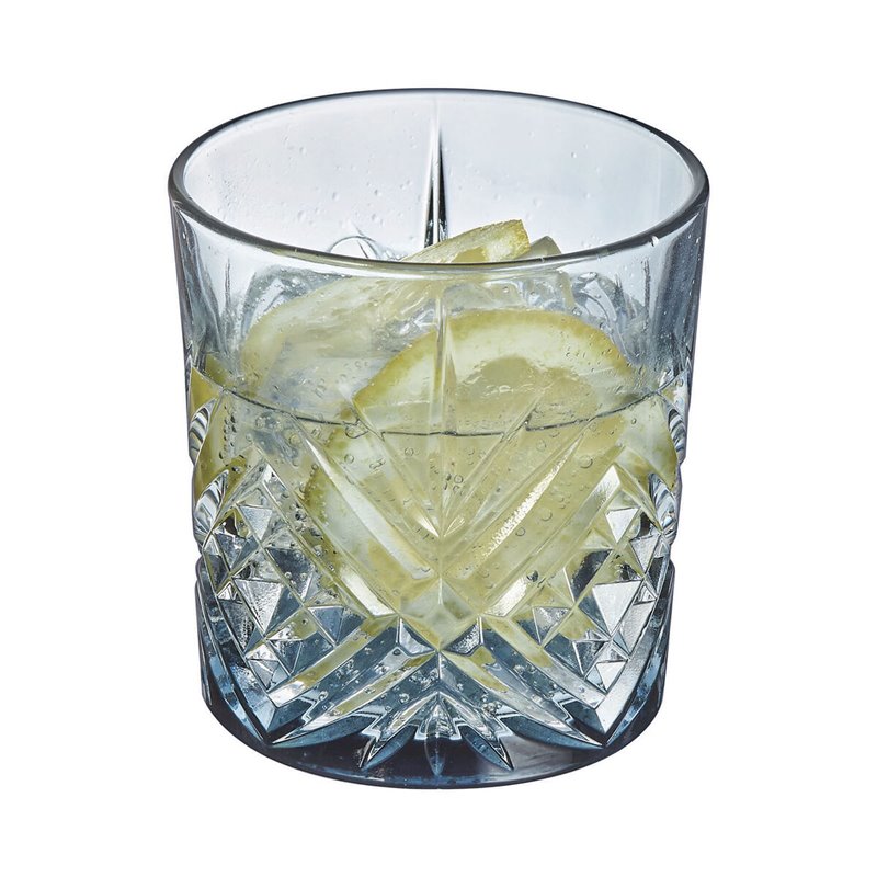 Image secondaire de Set de Verres Arcoroc Broadway verre 330 ml 6 Unités