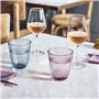 Verre Luminarc Pampille Rosa verre 310 ml (6 Unités)