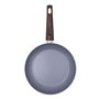 Poêle Quid Ozon Vert Métal Aluminium forgé 26 cm
