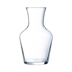 Pichet Arcoroc Sans Bouchon verre 500 ml Sans couvercle