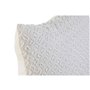 Coussin Home ESPRIT Blanc 60 x 60 x 60 cm