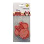 Désodorisant Pour Voiture Minnie Mouse CZ10348 Vanille