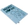 Changeur Mickey Mouse CZ10345 De voyage Bleu 63 x 40 x 1 cm