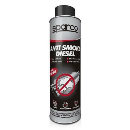 Antifumées Diesel Motorex 300 ml