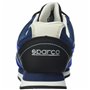Chaussures de sécurité Sparco GYMKHANA LANDO Bleu 39 S1P SRC
