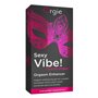 Gel Stimulant Orgie Sexy Vibe! Intense Orgasm (15 ml)