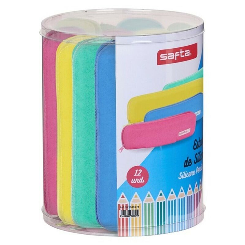 Fourre-Tout Safta M974 (12 Pièces)