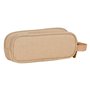 Fourre-tout Safta M513 Beige (21 x 8 x 6 cm)