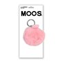 Porte-clés Moos Garden Rose