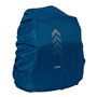 Housse pour Sac à Dos Safta Imperméable Grand Blue marine