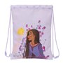 Sac à dos enfant Wish Lila 26 x 34 x 1 cm