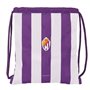 Sac à dos serré par des ficelles Real Valladolid C.F. Violet 35 x 40 x 1 cm