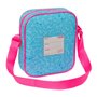 Sac à Bandoulière LOL Surprise! Divas Bleu 16 x 18 x 4 cm