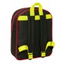 Sac à dos enfant Pokémon Jaune Noir 22 x 27 x 10 cm