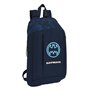 Sac à dos Batman Legendary Mini Blue marine 22 x 39 x 10 cm