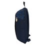 Sac à dos Batman Legendary Mini Blue marine 22 x 39 x 10 cm